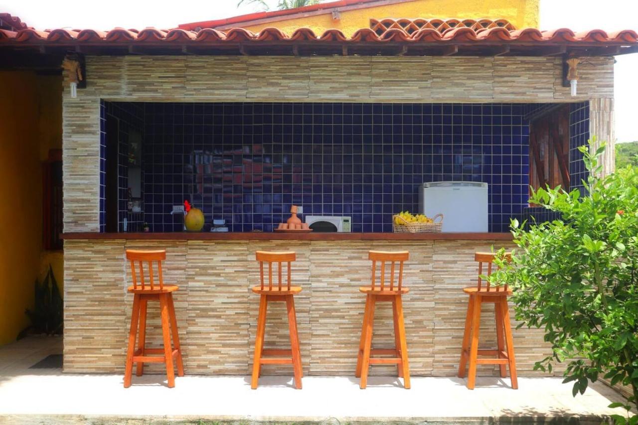 Casa Do Paiva Vila Cabo de Santo Agostinho Exterior foto