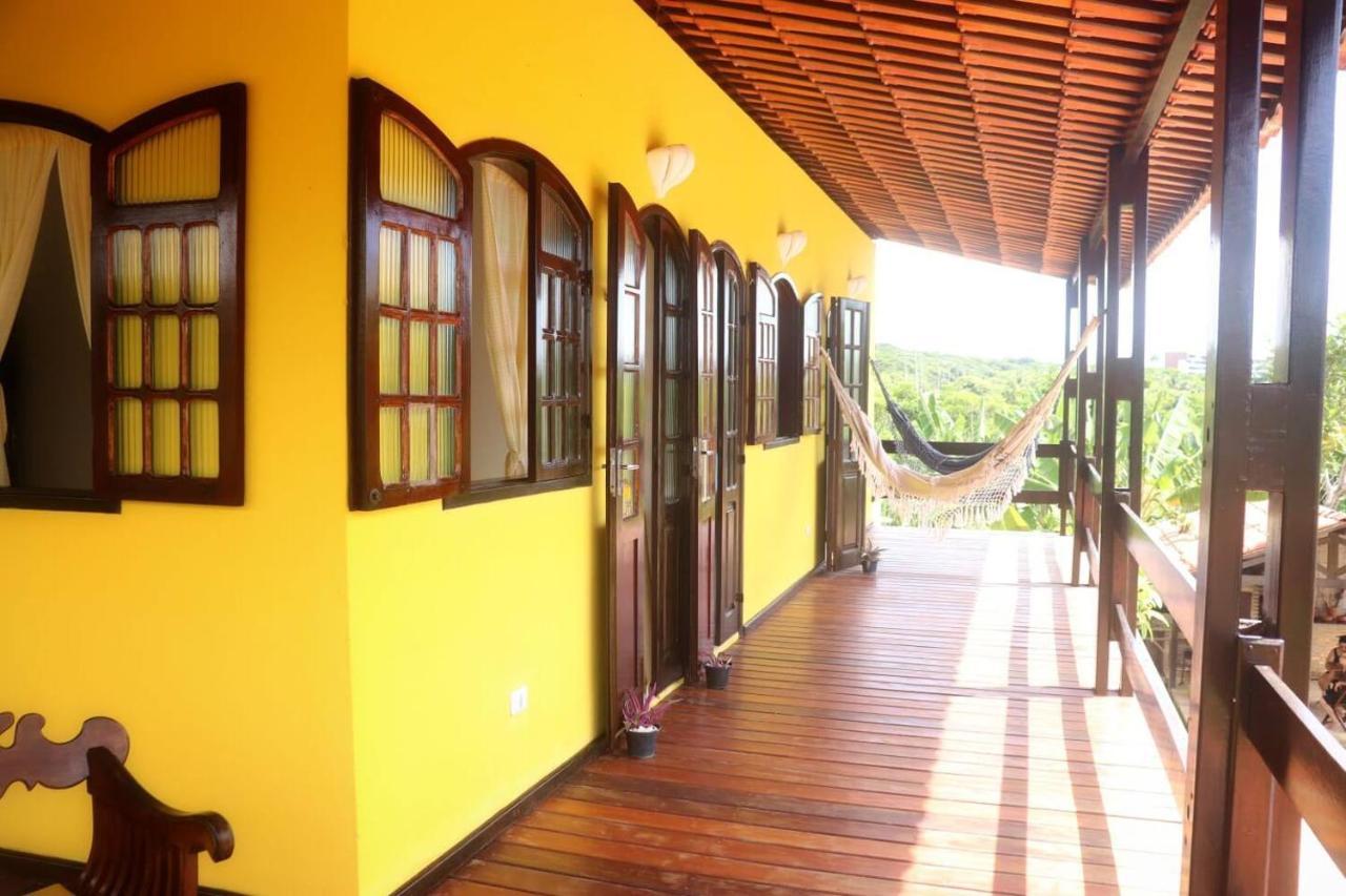 Casa Do Paiva Vila Cabo de Santo Agostinho Exterior foto